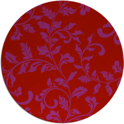 harcourt rug - item 295333