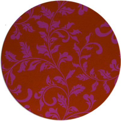 harcourt rug - item 295335