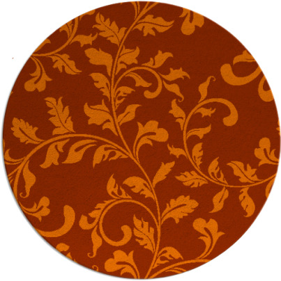 harcourt rug - item 295337