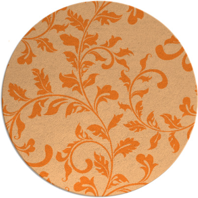 harcourt rug - item 295344