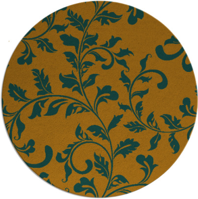 harcourt rug - item 295388