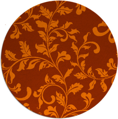 harcourt rug - item 295399