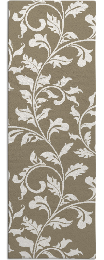 harcourt rug - item 295434