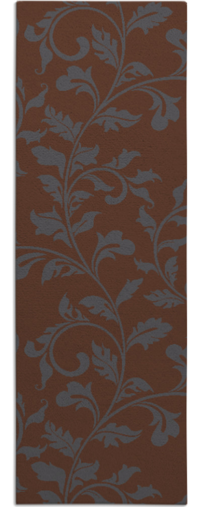 harcourt rug - item 295443