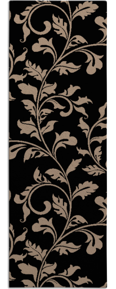 harcourt rug - item 295445