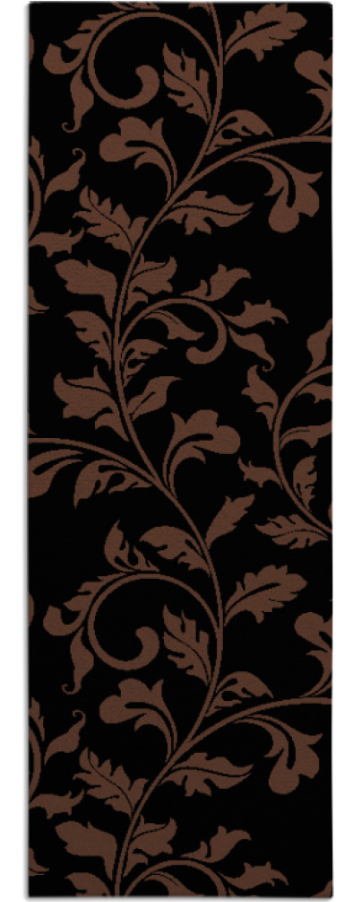 harcourt rug - item 295449