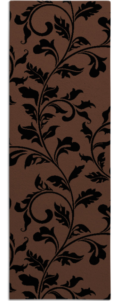 harcourt rug - item 295450