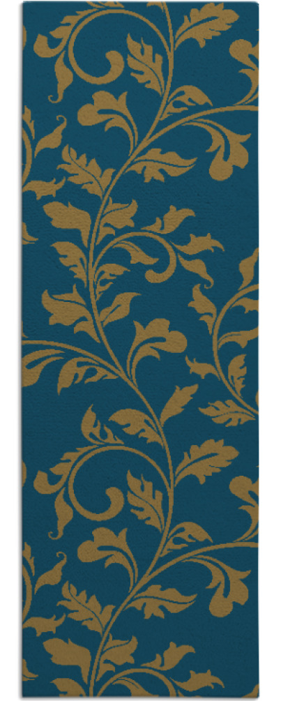 harcourt rug - item 295455