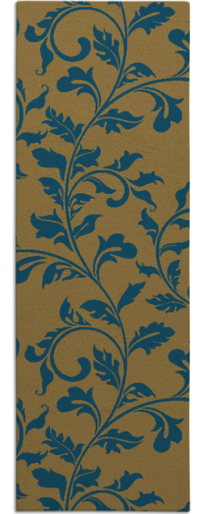 harcourt rug - item 295456