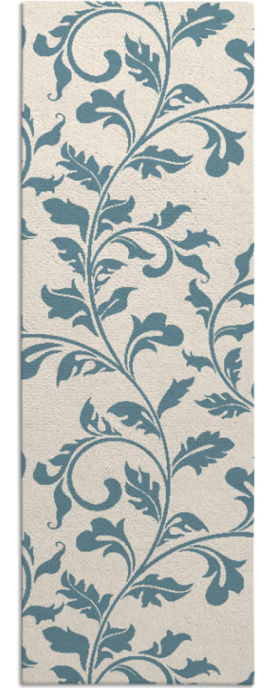 harcourt rug - item 295457