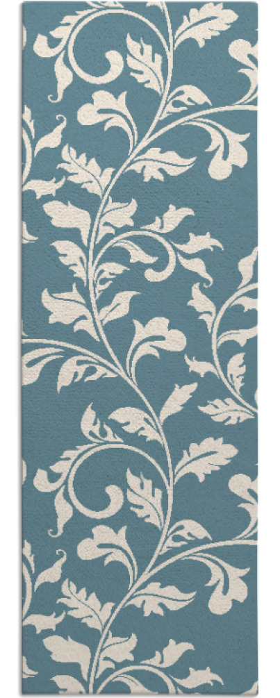 harcourt rug - item 295458