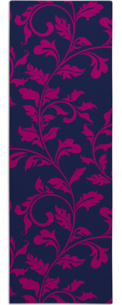 harcourt rug - item 295461