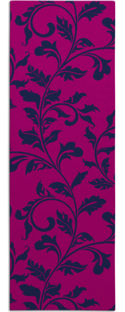 harcourt rug - item 295462