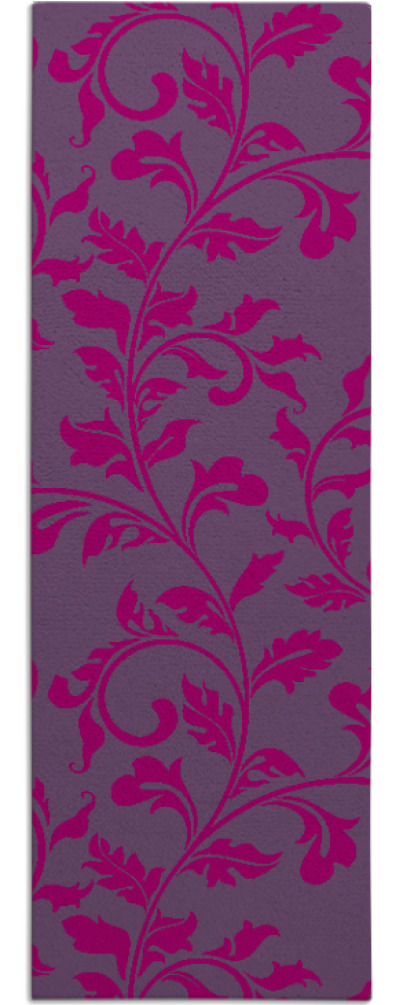 harcourt rug - item 295463