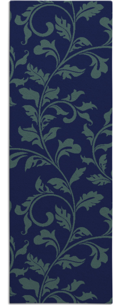 harcourt rug - item 295465