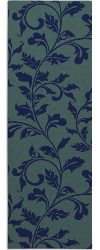 harcourt rug - item 295466