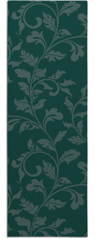 harcourt rug - item 295467