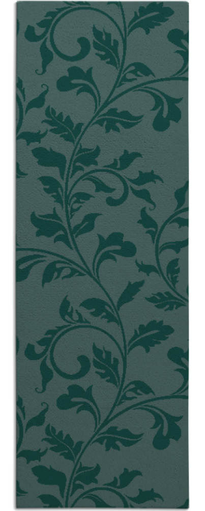 harcourt rug - item 295468