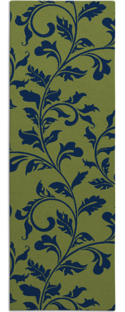 harcourt rug - item 295470