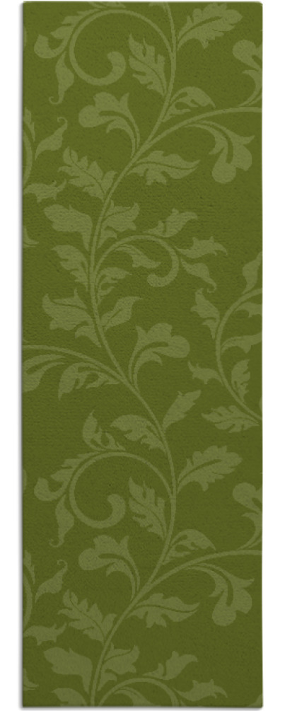 harcourt rug - item 295471