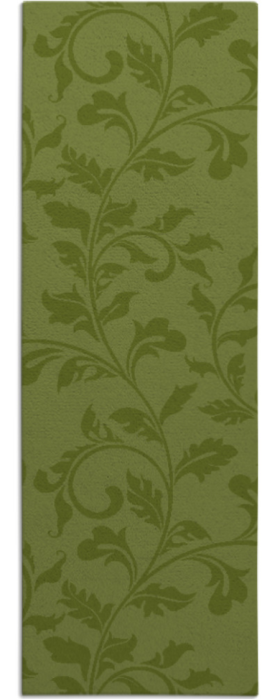 harcourt rug - item 295472