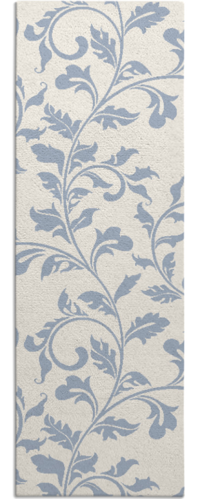 harcourt rug - item 295476