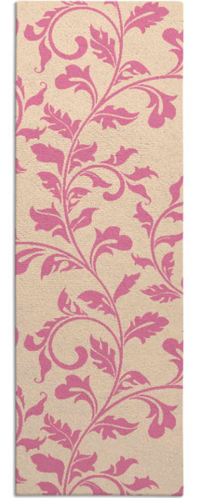 harcourt rug - item 295481