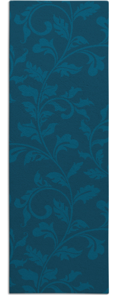 harcourt rug - item 295485