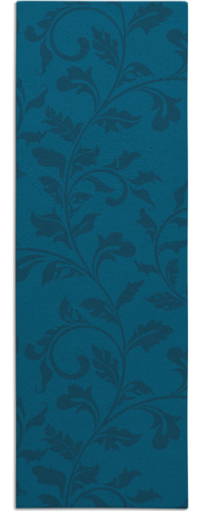 harcourt rug - item 295486