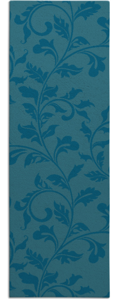 harcourt rug - item 295487