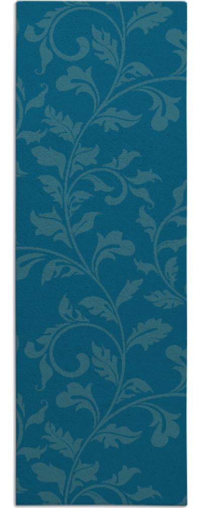 harcourt rug - item 295488