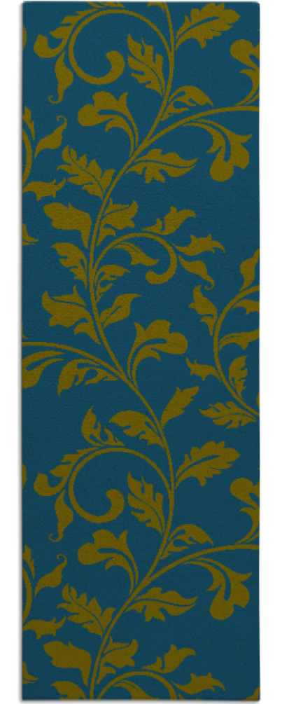 harcourt rug - item 295493