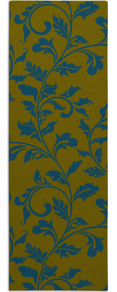 harcourt rug - item 295494