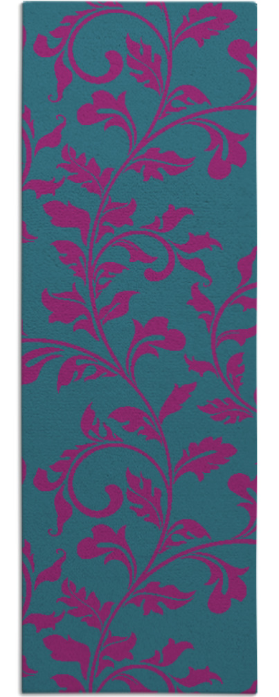 harcourt rug - item 295497