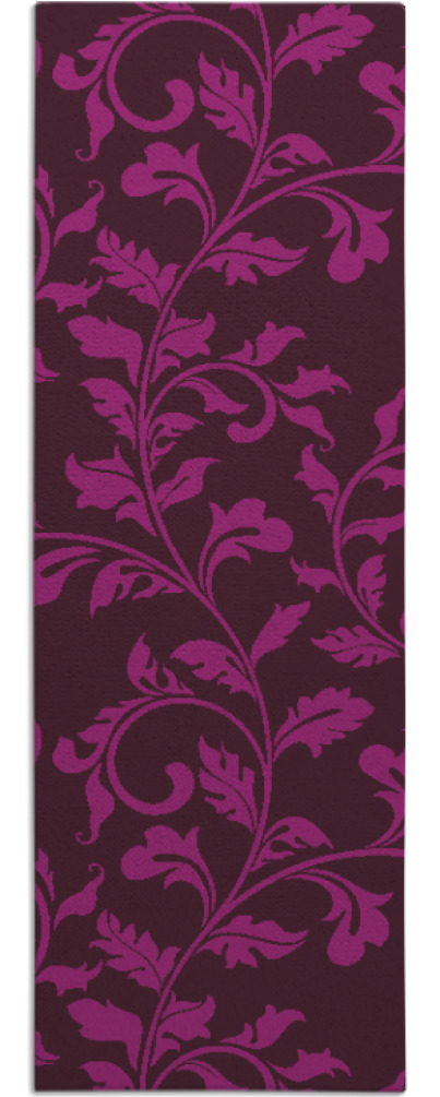 harcourt rug - item 295499