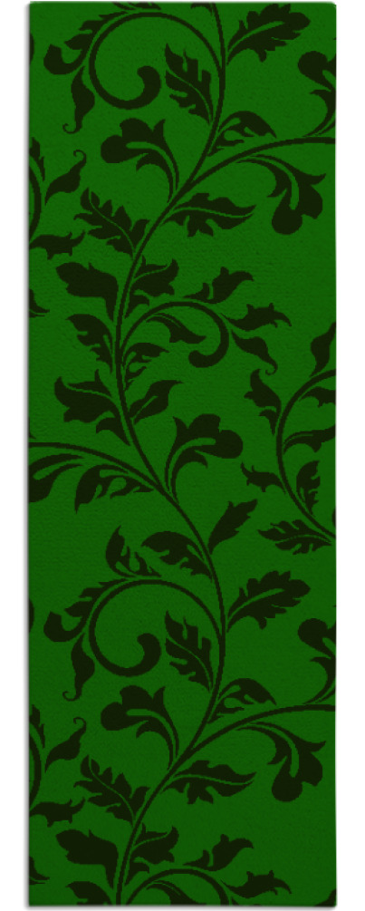 harcourt rug - item 295501