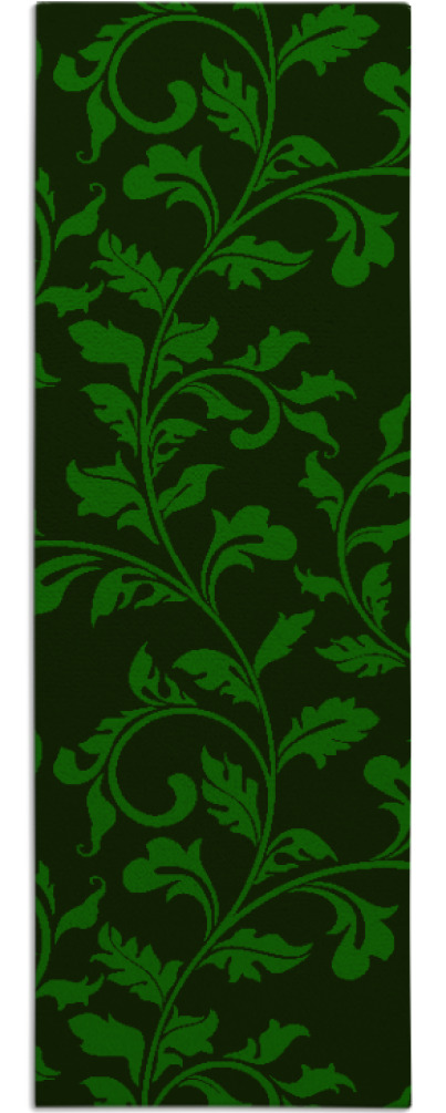 harcourt rug - item 295502