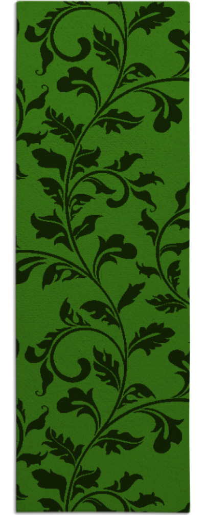 harcourt rug - item 295503