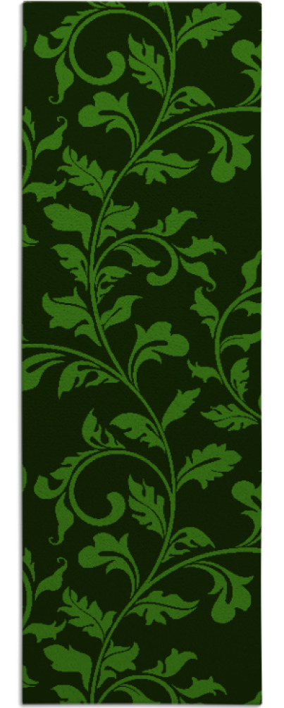 harcourt rug - item 295504