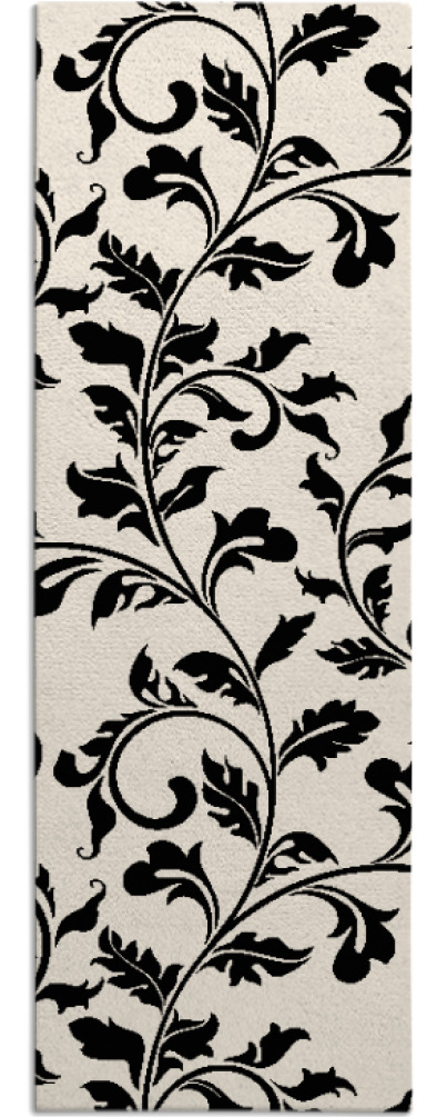 harcourt rug - item 295509