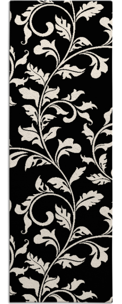 harcourt rug - item 295510