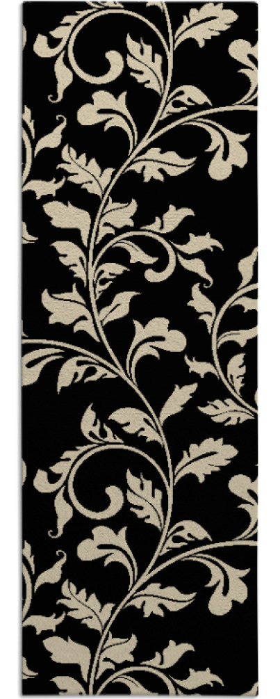 harcourt rug - item 295512