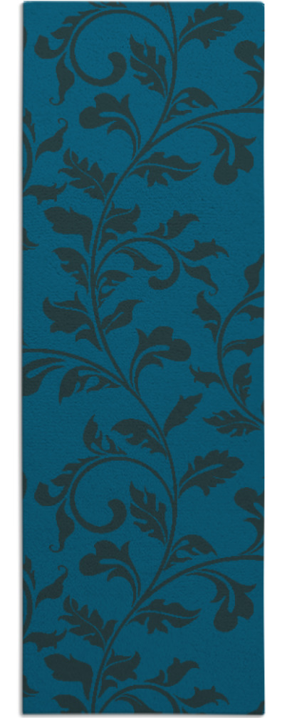 harcourt rug - item 295513