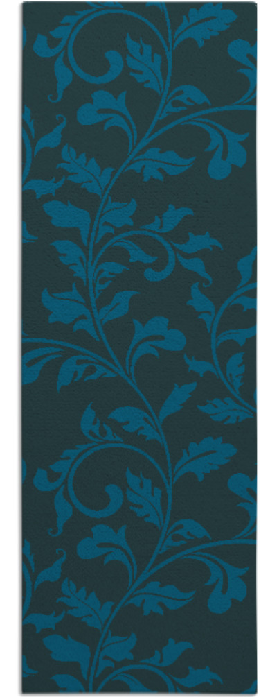 harcourt rug - item 295514