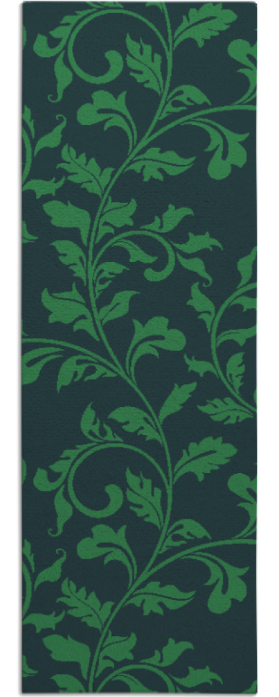 harcourt rug - item 295516