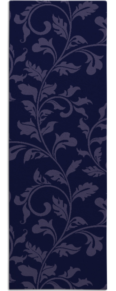 harcourt rug - item 295517