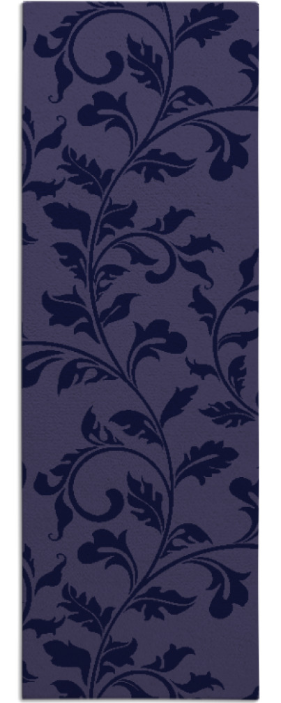 harcourt rug - item 295518