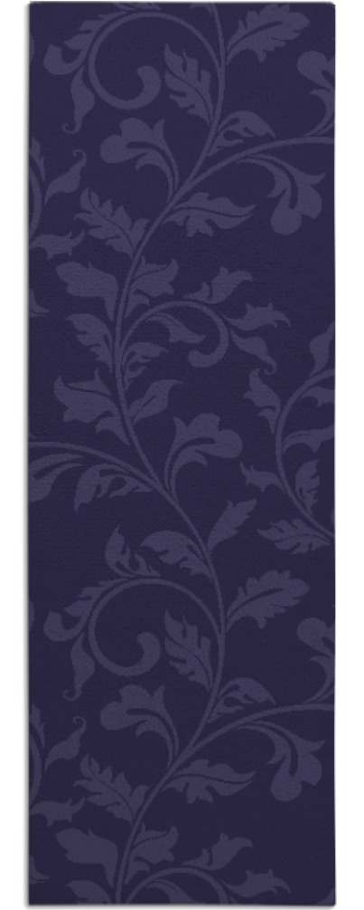 harcourt rug - item 295519