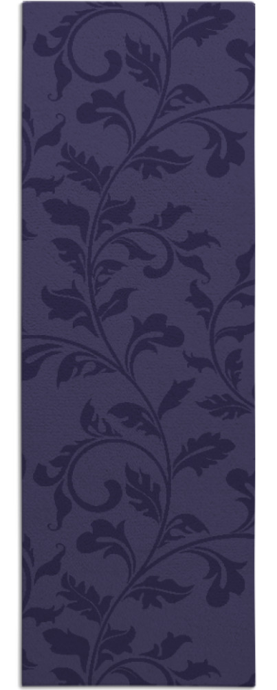 harcourt rug - item 295520