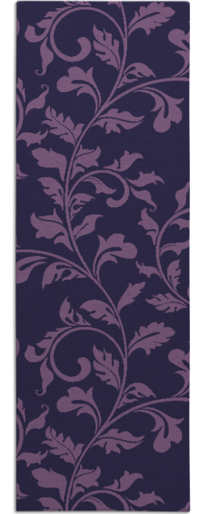 harcourt rug - item 295529